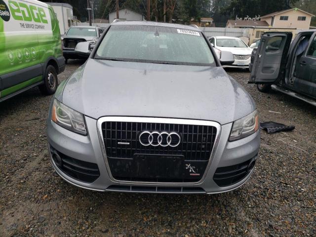 Photo 4 VIN: WA1LKAFP3AA103968 - AUDI Q5 