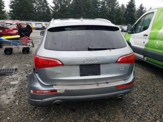 Photo 5 VIN: WA1LKAFP3AA103968 - AUDI Q5 