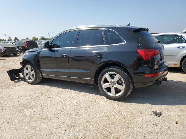 Photo 1 VIN: WA1LKAFP3AA111195 - AUDI Q5 