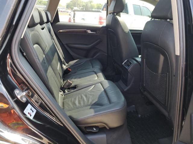 Photo 10 VIN: WA1LKAFP3AA111195 - AUDI Q5 