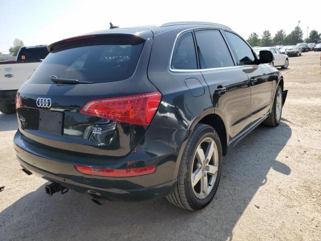 Photo 2 VIN: WA1LKAFP3AA111195 - AUDI Q5 