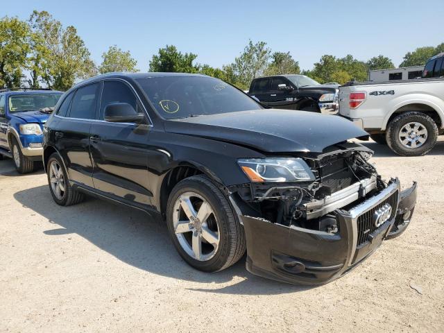 Photo 3 VIN: WA1LKAFP3AA111195 - AUDI Q5 