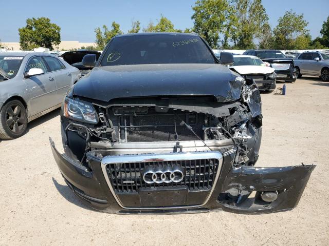 Photo 4 VIN: WA1LKAFP3AA111195 - AUDI Q5 