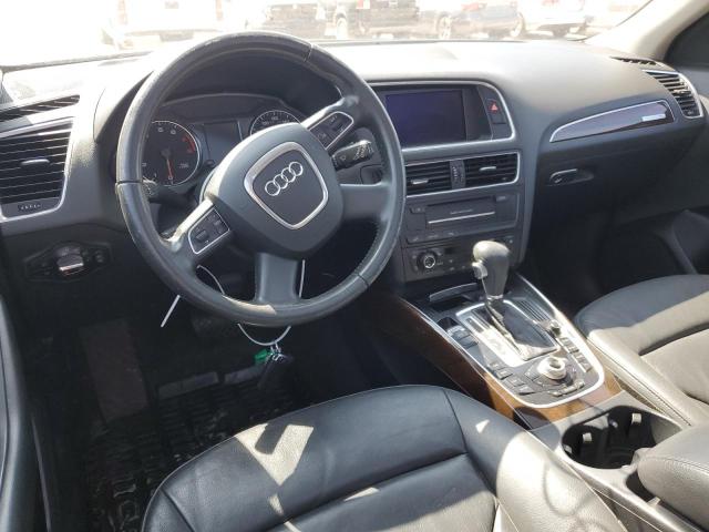 Photo 7 VIN: WA1LKAFP3AA111195 - AUDI Q5 