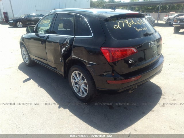 Photo 2 VIN: WA1LKAFP4AA008545 - AUDI Q5 