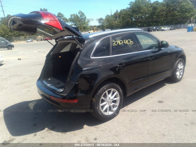 Photo 3 VIN: WA1LKAFP4AA008545 - AUDI Q5 