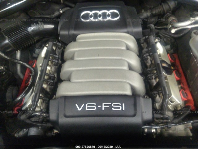 Photo 9 VIN: WA1LKAFP4AA008545 - AUDI Q5 