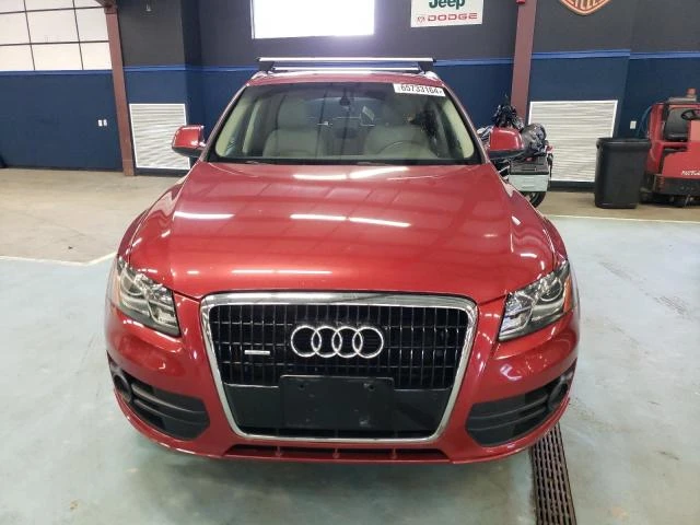 Photo 4 VIN: WA1LKAFP4AA012336 - AUDI Q5 PREMIUM 