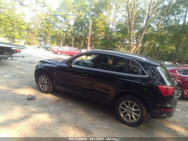 Photo 2 VIN: WA1LKAFP4AA026172 - AUDI Q5 