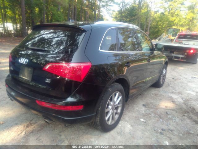 Photo 3 VIN: WA1LKAFP4AA026172 - AUDI Q5 