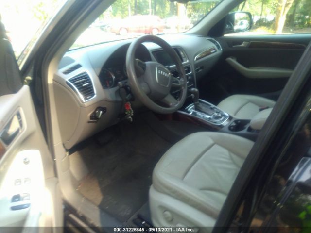 Photo 4 VIN: WA1LKAFP4AA026172 - AUDI Q5 