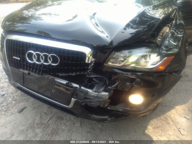 Photo 5 VIN: WA1LKAFP4AA026172 - AUDI Q5 