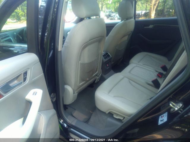 Photo 7 VIN: WA1LKAFP4AA026172 - AUDI Q5 