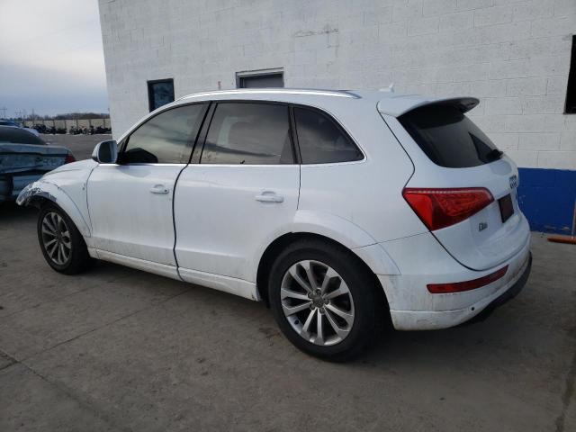 Photo 1 VIN: WA1LKAFP4AA029895 - AUDI Q5 PREMIUM 