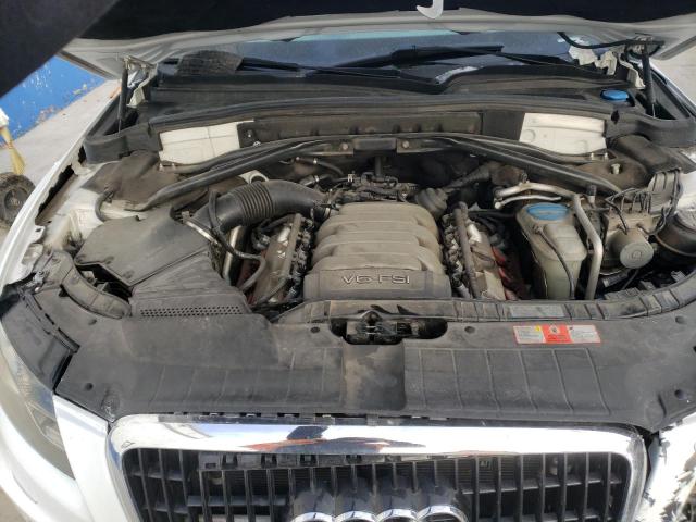 Photo 10 VIN: WA1LKAFP4AA029895 - AUDI Q5 PREMIUM 