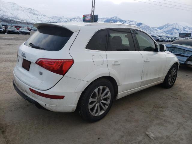 Photo 2 VIN: WA1LKAFP4AA029895 - AUDI Q5 PREMIUM 