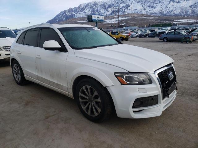 Photo 3 VIN: WA1LKAFP4AA029895 - AUDI Q5 PREMIUM 