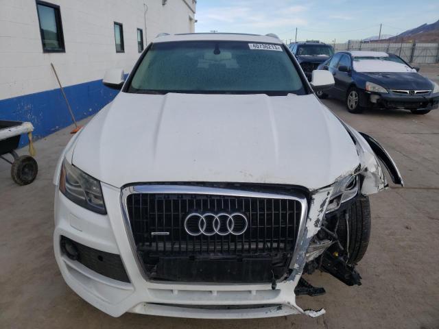 Photo 4 VIN: WA1LKAFP4AA029895 - AUDI Q5 PREMIUM 