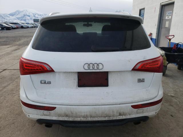 Photo 5 VIN: WA1LKAFP4AA029895 - AUDI Q5 PREMIUM 