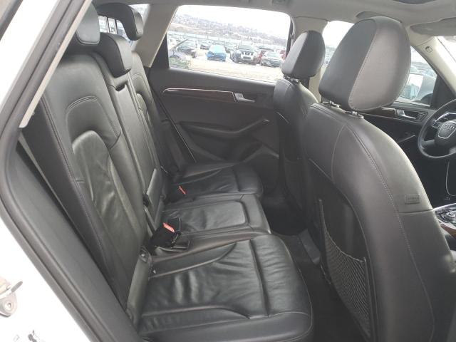 Photo 9 VIN: WA1LKAFP4AA029895 - AUDI Q5 PREMIUM 