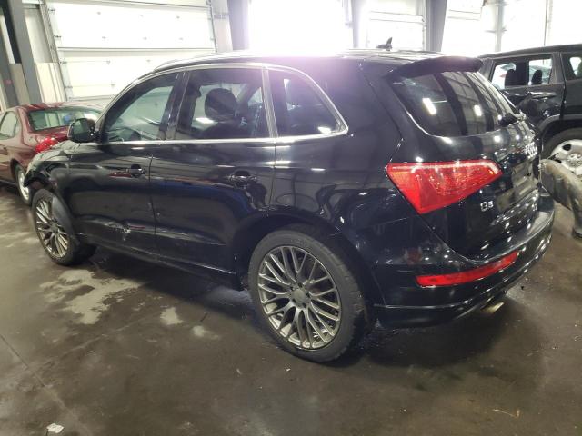 Photo 1 VIN: WA1LKAFP4AA031002 - AUDI Q5 PREMIUM 