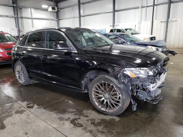 Photo 3 VIN: WA1LKAFP4AA031002 - AUDI Q5 PREMIUM 