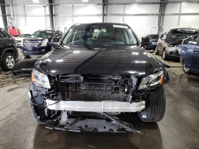 Photo 4 VIN: WA1LKAFP4AA031002 - AUDI Q5 PREMIUM 