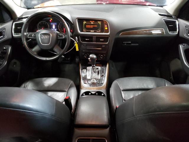 Photo 7 VIN: WA1LKAFP4AA031002 - AUDI Q5 PREMIUM 