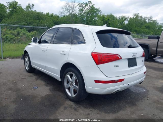 Photo 2 VIN: WA1LKAFP4AA037186 - AUDI Q5 