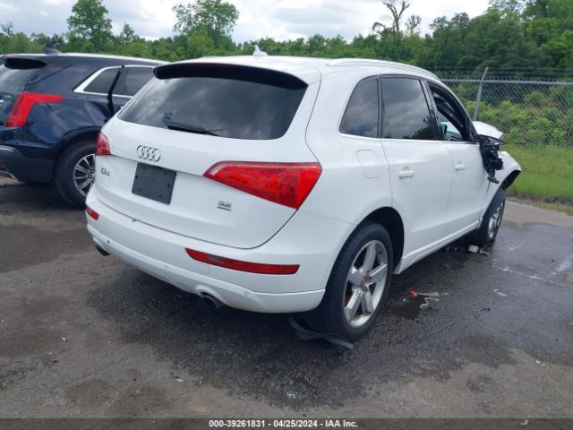 Photo 3 VIN: WA1LKAFP4AA037186 - AUDI Q5 