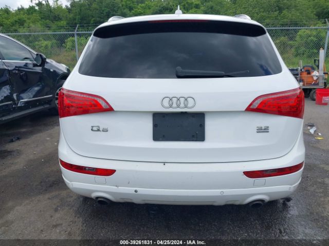 Photo 7 VIN: WA1LKAFP4AA037186 - AUDI Q5 