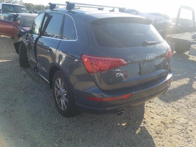 Photo 2 VIN: WA1LKAFP4AA043571 - AUDI Q5 PREMIUM 