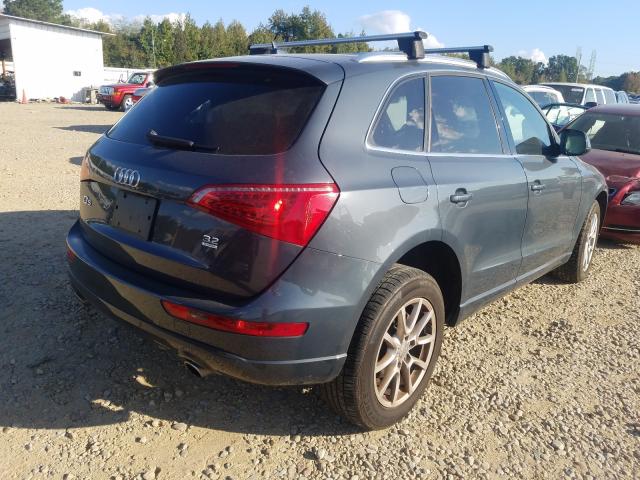 Photo 3 VIN: WA1LKAFP4AA043571 - AUDI Q5 PREMIUM 