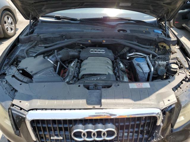 Photo 10 VIN: WA1LKAFP4AA051198 - AUDI Q5 PREMIUM 