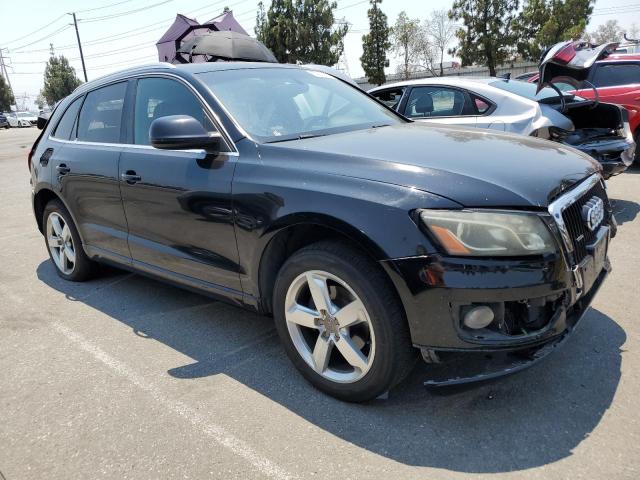 Photo 3 VIN: WA1LKAFP4AA051198 - AUDI Q5 PREMIUM 