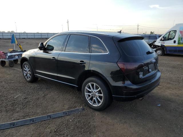 Photo 2 VIN: WA1LKAFP4AA073878 - AUDI Q5 PREMIUM 