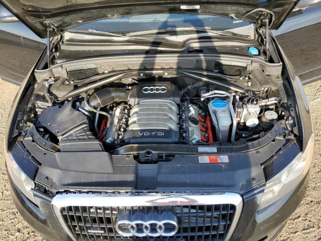 Photo 6 VIN: WA1LKAFP4AA073878 - AUDI Q5 PREMIUM 