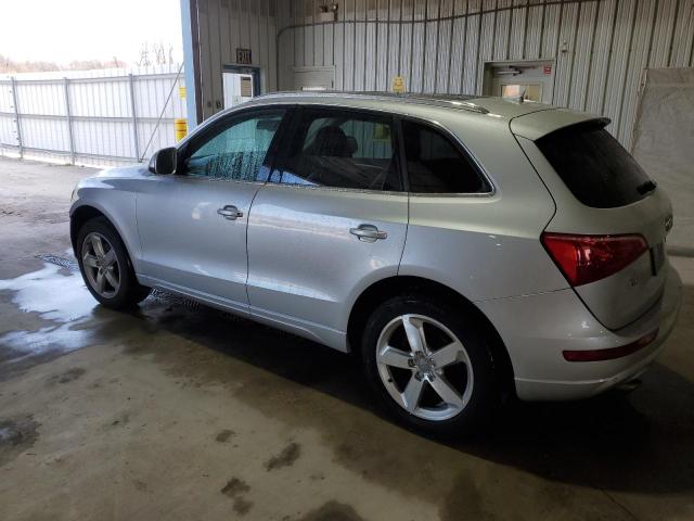 Photo 1 VIN: WA1LKAFP4AA075260 - AUDI Q5 PREMIUM 