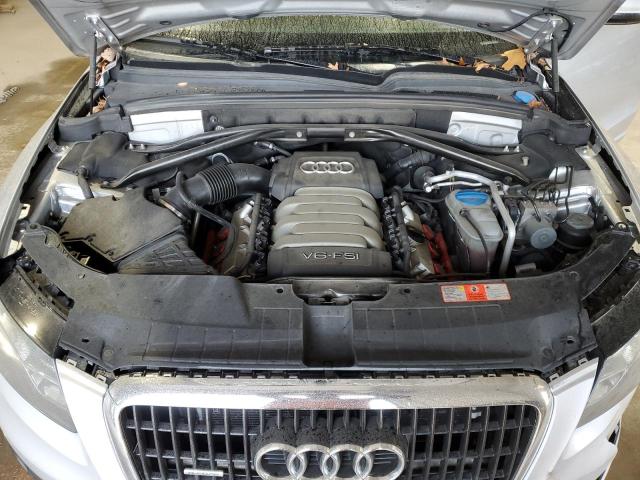 Photo 11 VIN: WA1LKAFP4AA075260 - AUDI Q5 PREMIUM 