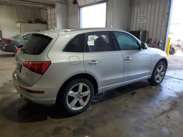 Photo 2 VIN: WA1LKAFP4AA075260 - AUDI Q5 PREMIUM 