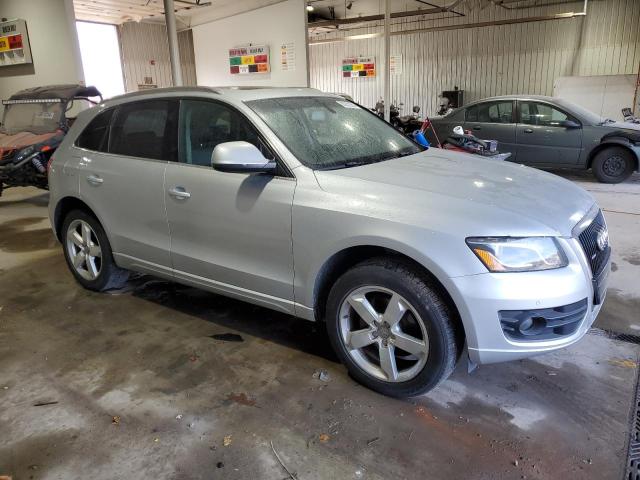 Photo 3 VIN: WA1LKAFP4AA075260 - AUDI Q5 PREMIUM 