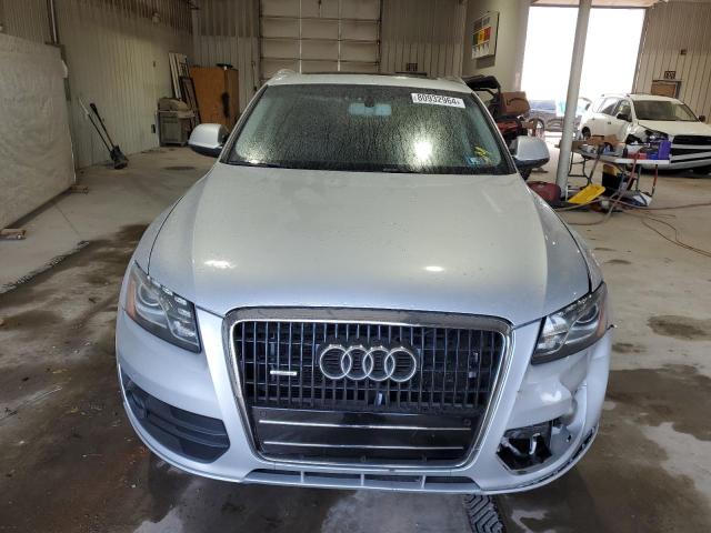 Photo 4 VIN: WA1LKAFP4AA075260 - AUDI Q5 PREMIUM 