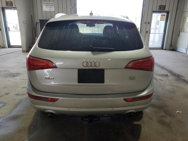 Photo 5 VIN: WA1LKAFP4AA075260 - AUDI Q5 PREMIUM 