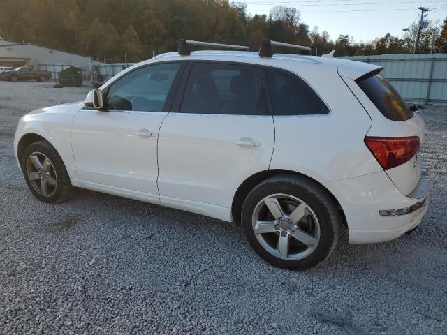 Photo 1 VIN: WA1LKAFP4AA078207 - AUDI Q5 PREMIUM 