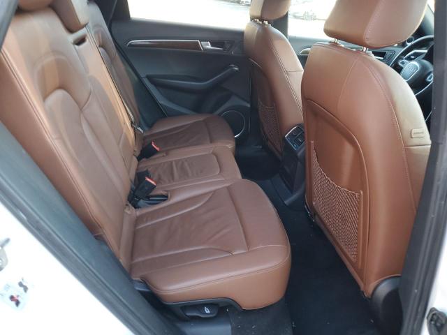 Photo 10 VIN: WA1LKAFP4AA078207 - AUDI Q5 PREMIUM 