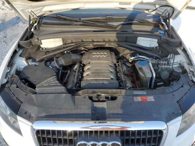 Photo 11 VIN: WA1LKAFP4AA078207 - AUDI Q5 PREMIUM 