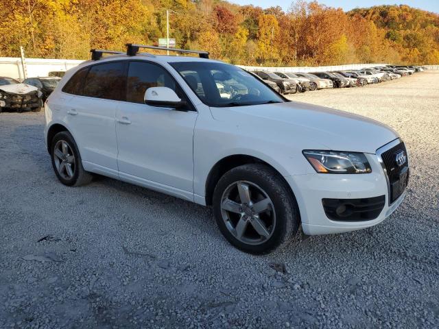 Photo 3 VIN: WA1LKAFP4AA078207 - AUDI Q5 PREMIUM 