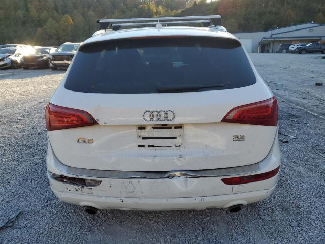 Photo 5 VIN: WA1LKAFP4AA078207 - AUDI Q5 PREMIUM 