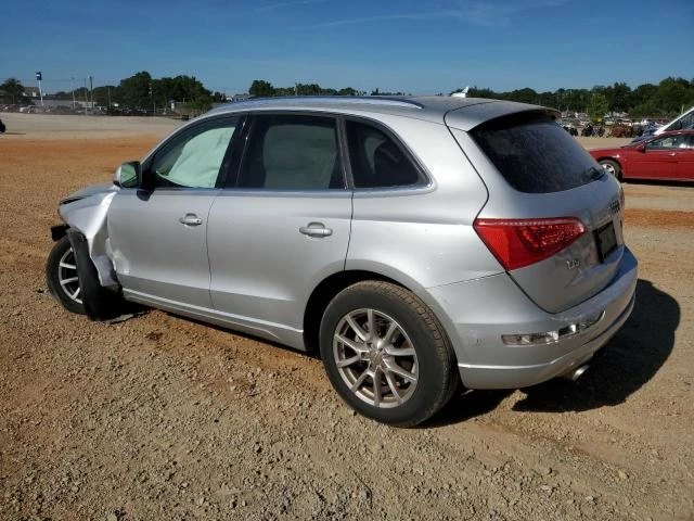 Photo 1 VIN: WA1LKAFP4AA086811 - AUDI Q5 PREMIUM 