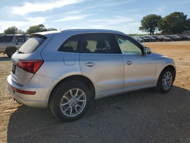 Photo 2 VIN: WA1LKAFP4AA086811 - AUDI Q5 PREMIUM 